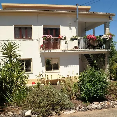 Apartamento Vale Maceira Apartamento Lousã