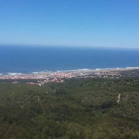 Apartamento Apartamento Vale Maceira Lousã