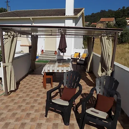 Apartamento Apartamento Vale Maceira