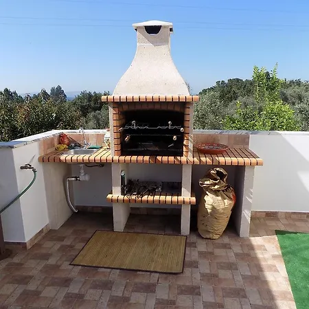 Apartamento Vale Maceira *