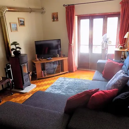 Apartamento Vale Maceira Apartamento