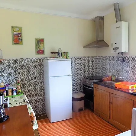 Apartamento Apartamento Vale Maceira Lousã