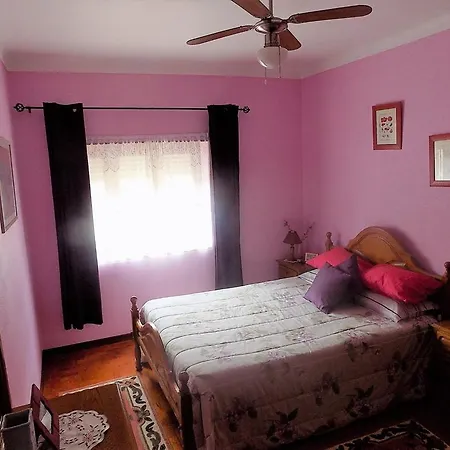 Apartamento Vale Maceira Lousã