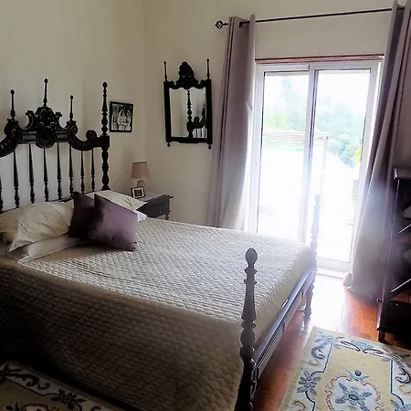 Apartamento Vale Maceira