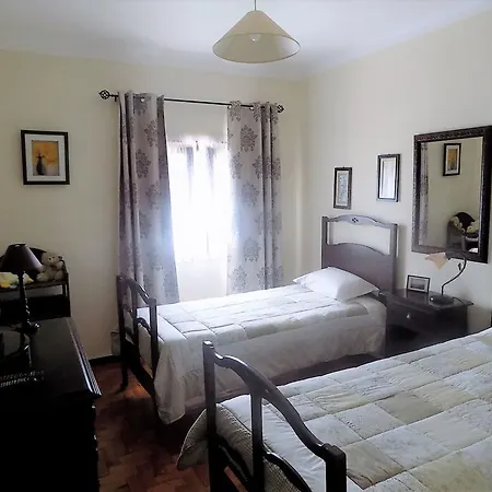 Apartamento Vale Maceira * Lousã