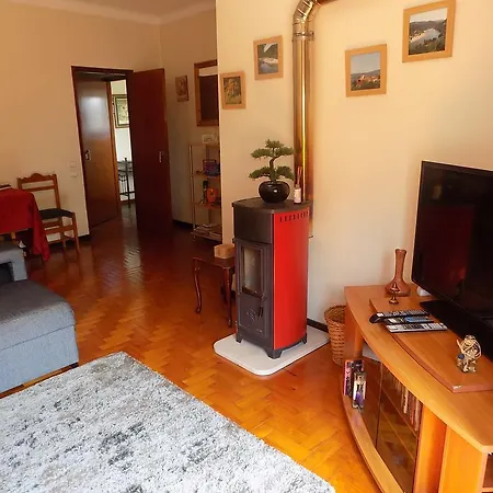 Apartamento Apartamento Vale Maceira