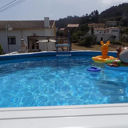 Apartamento Vale Maceira Apartamento *