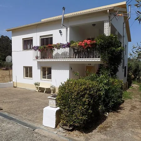 Apartamento Apartamento Vale Maceira *