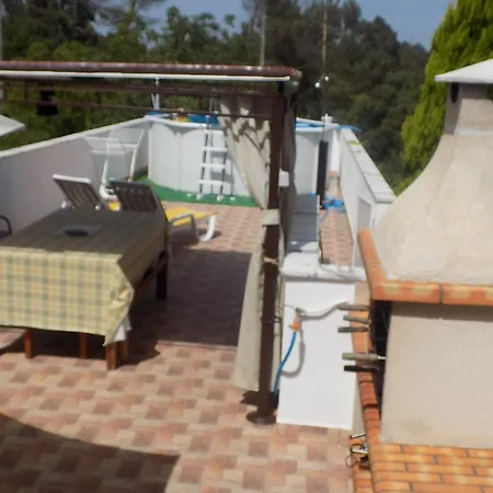 Apartamento Apartamento Vale Maceira Lousã