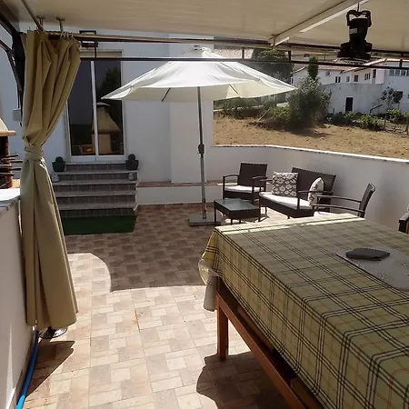 Apartamento Vale Maceira Apartamento *