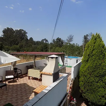 Apartamento Apartamento Vale Maceira