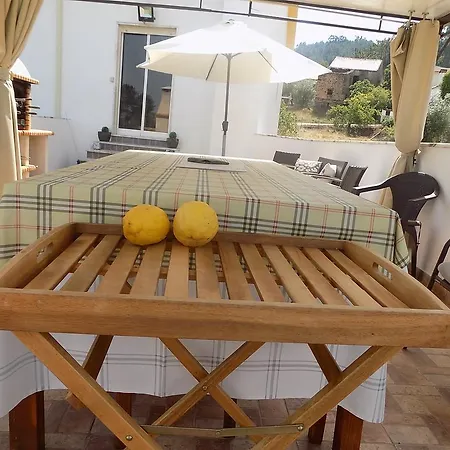 Apartamento Apartamento Vale Maceira Lousã