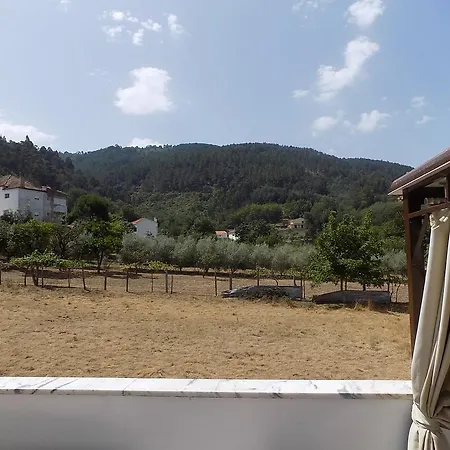 Apartamento Vale Maceira Apartamento Lousã
