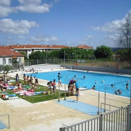 Apartamento Vale Maceira