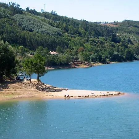 Apartamento Apartamento Vale Maceira Lousã
