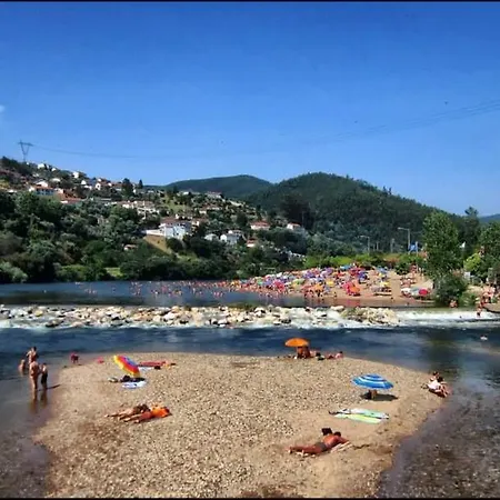 Apartamento Vale Maceira
