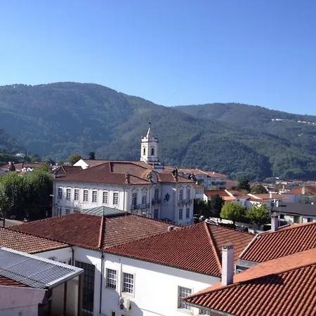 Apartamento Apartamento Vale Maceira Lousã