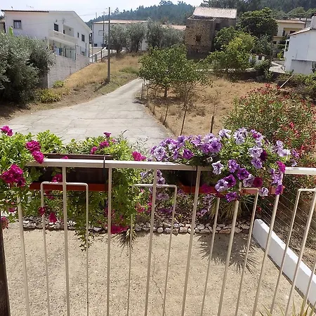 Apartamento Vale Maceira Apartamento Lousã